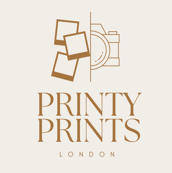 Printy Prints London